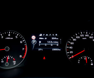 Kia Optima Kombi GT 2.0 T-GDI 245 KM 6AT