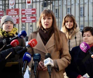 Grochowska, jak ulica śmierci? Po tragedii dziecka wraca temat bezpieczeństwa