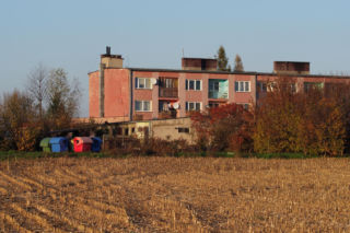 Nieoczekiwana modernizacja. Dawne bloki PGR zyskują nowe życie