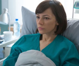 Na dobre i na złe odcinek 635. Sylwia Mróz (Magdalena Turczeniewicz)