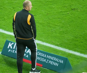 Jaga-Legia 0-0