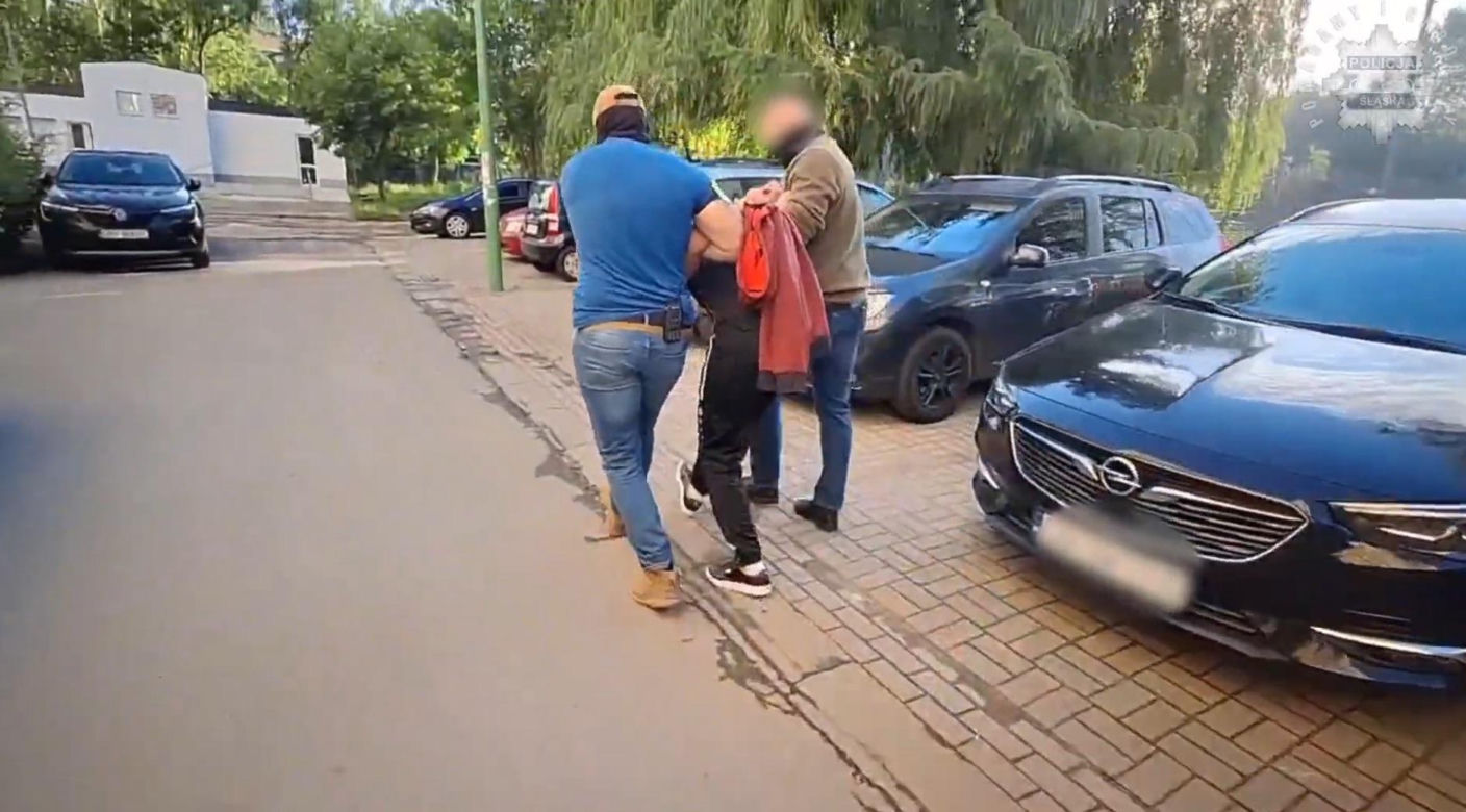 Śląscy kryminalni rozwiązali sprawę zabójstwa sprzed lat. Aresztowano sprawców bestialskiej zbrodni
