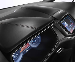 Ford S-max Vignale