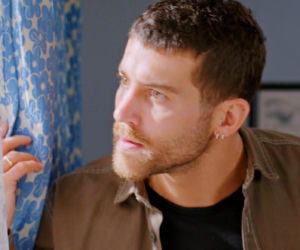 Miłość i nadzieja, odcinek 355. Cihan