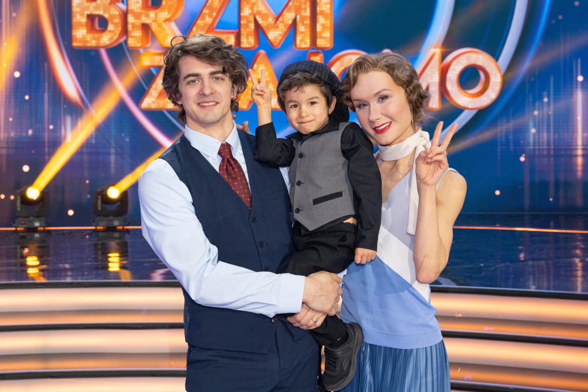 Rodzina na scenie „Twoja Twarz Brzmi Znajomo”! Kto wygrał wzruszający odcinek show?