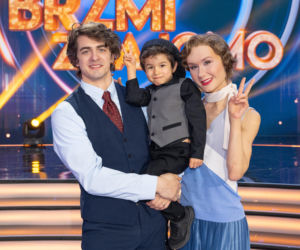 Rodzina na scenie „Twoja Twarz Brzmi Znajomo”! Kto wygrał wzruszający odcinek show?