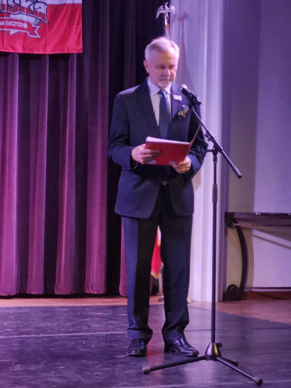 Dzień Polskiego Dziedzictwa w CPS na Greenpoincie