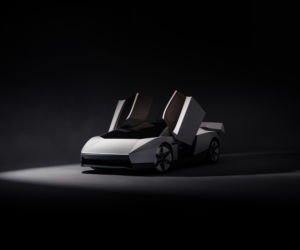 Latająca Tesla stała się rzeczywistością? Roadster wykonał niezwykły manewr