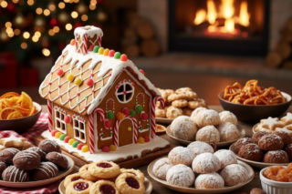 Nowa marka Lucatto stawia na radość i lekkość w kuchni 