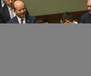 Expose premiera Mateusza Morawieckiego