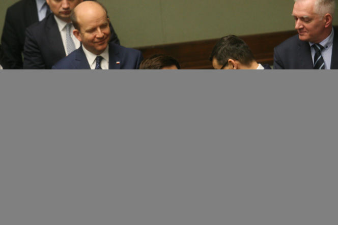 Expose premiera Mateusza Morawieckiego