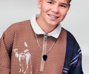 Wiktor Sas wrócił z Eurowizji Junior 2026. Tak witali go na lotnisku