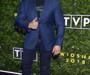 Tomasz Oświeciński