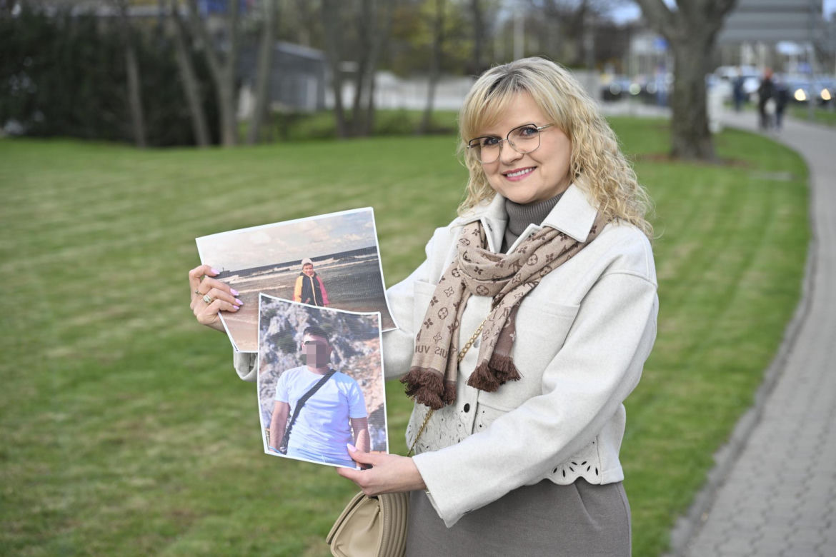 Turyści z Dźwirzyna odnalezieni po 25 latach