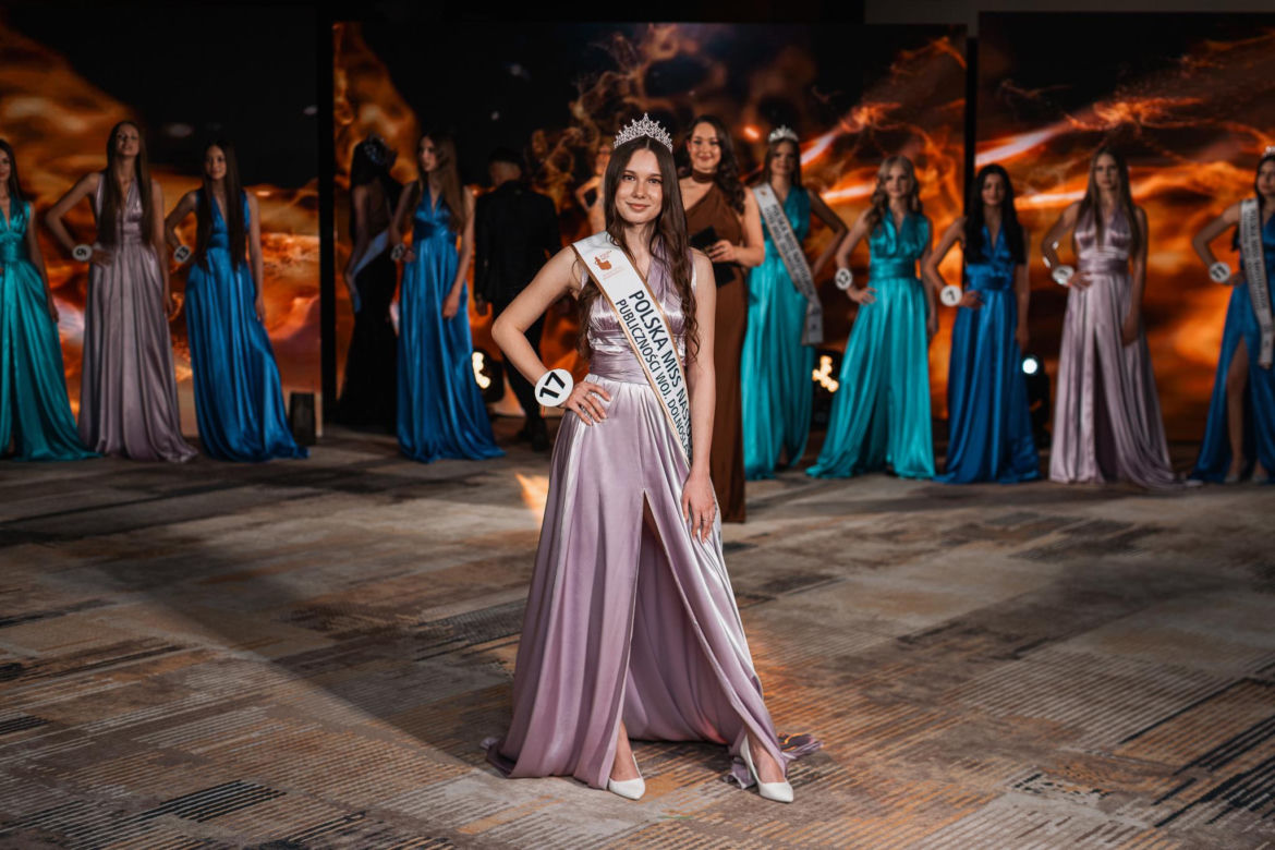 Wybrano najpiękniejsze Dolnoślązaczki 2026! Znamy wyniki konkursu Polska Miss
