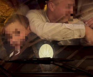 Tak Marcin z Rolnika szukającego żony świętował 40-kę! Wszyscy pytali o Anię
