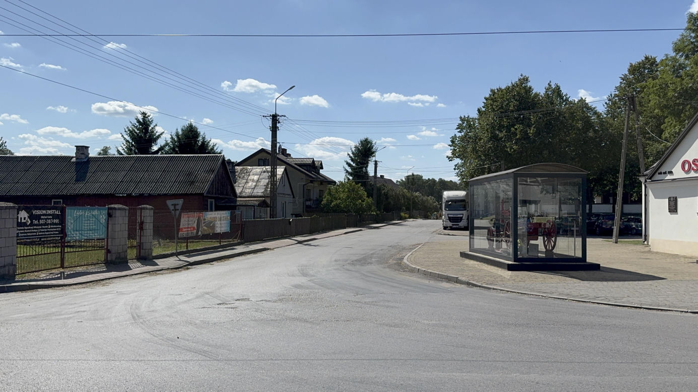 Tak naprawdę wyglądają Wilkowyje z "Rancza"