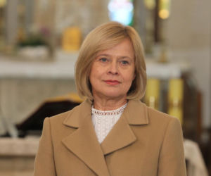 Sensacyjne odkrycie w kościele na Nowym Mieście