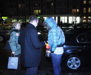 Wypadek Kingi Rusin