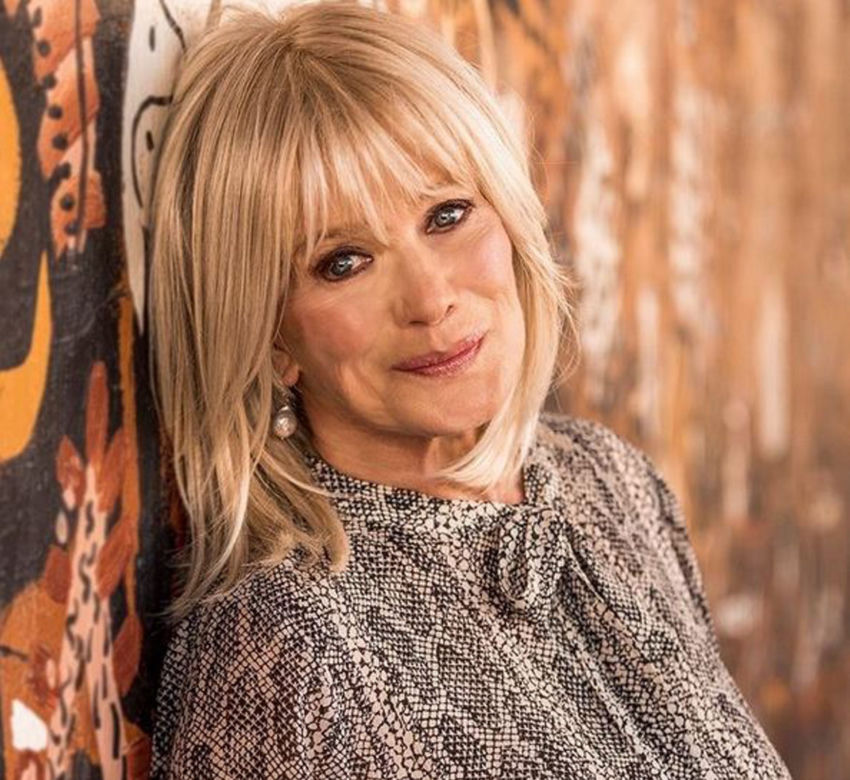 Linda Evans