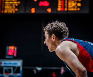 Asseco Arka Gdynia - Twarde Pierniki Toruń 90:101, zdjęcia z meczu Energa Basket Ligi