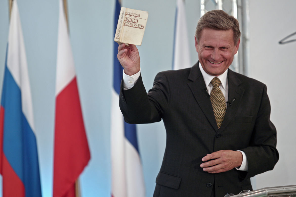 Tak zmienił się Leszek Balcerowicz od czasu planu Balcerowicza