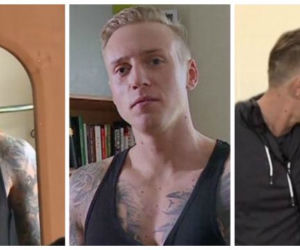 Warsaw Shore 3, odcinek 1. Damian chce zdobyć tytuł NAJWIĘKSZEGO RUCH***A