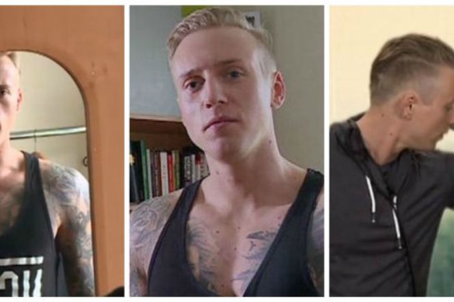 Warsaw Shore 3, odcinek 1. Damian chce zdobyć tytuł NAJWIĘKSZEGO RUCH***A