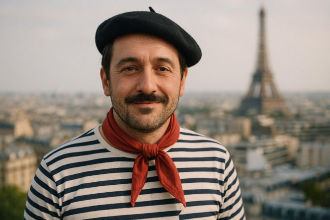 Miejsce 8.: Francuzi