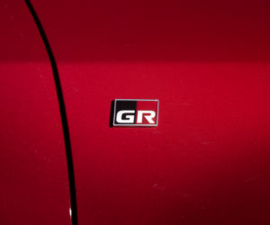 Toyota GR Yaris 1.6 Turbo 261 KM GR-FOUR