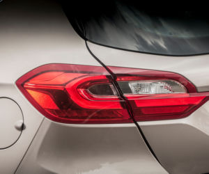 Ford Fiesta Vignale