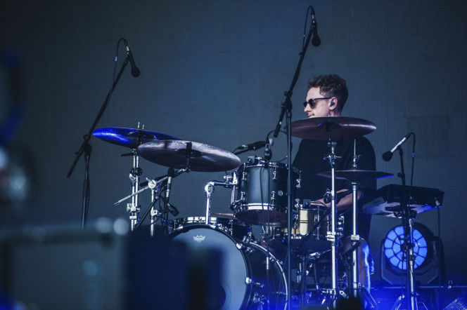 Rockowizna Festiwal Kraków: dzień pierwszy 28.8.2026.