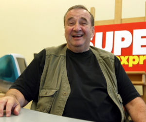Nie żyje Krzysztof Kowalewski