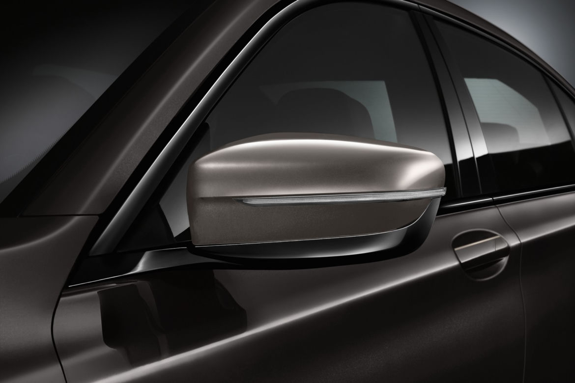 BMW M760i xDrive
