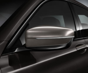 BMW M760i xDrive