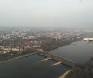 Akcja Znicz 2019 na terenie powiatu toruńskiego