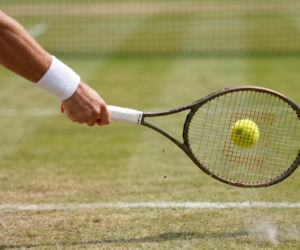 Wimbledon 2024. O której godzinie mecz Huberta Hurkacza