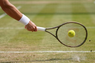 Wimbledon 2024. O której godzinie mecz Huberta Hurkacza