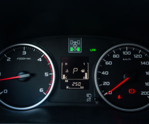 Fiat Fullback 2.4D 180 KM 4x4 LX AT