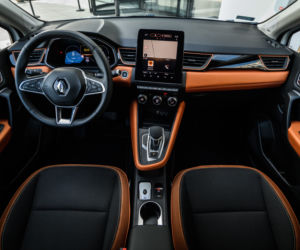 Renault Captur E-TECH 140 Plug-in Hybrid Intense