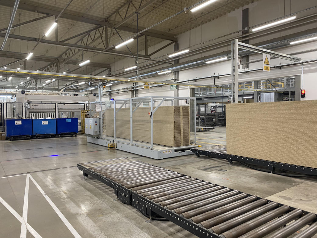 Największa IKEA na świecie