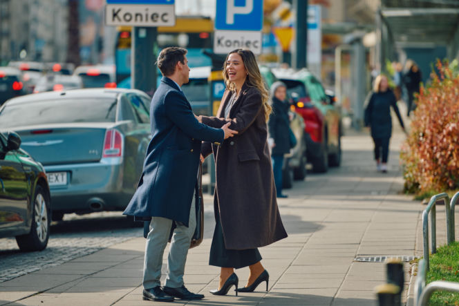 Na wspólnej, odcinek 4156