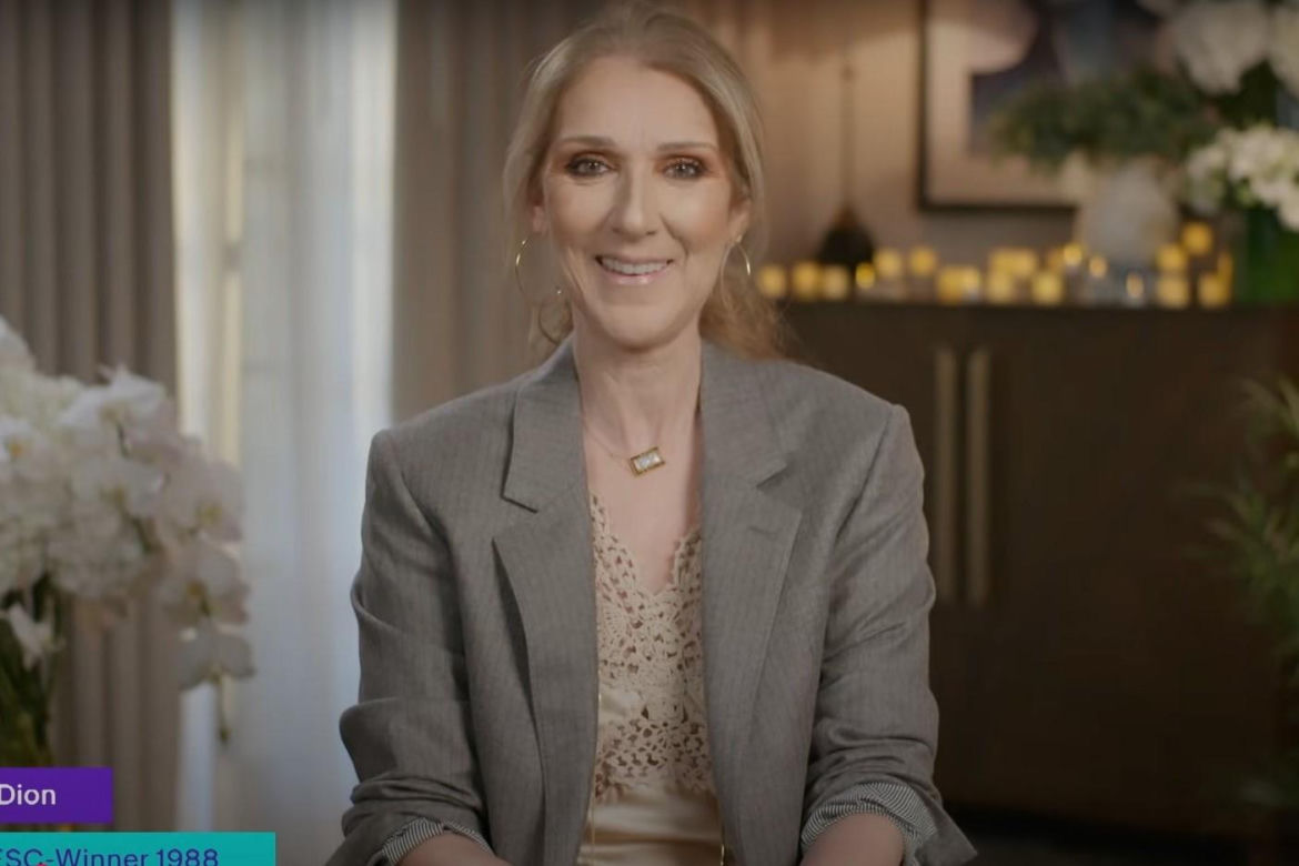 Celine Dion