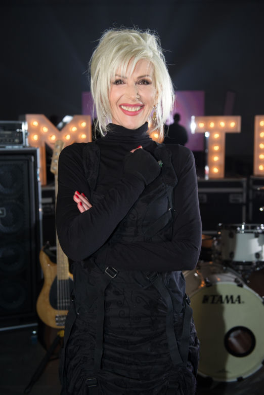 KORA JACKOWSKA
