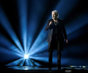Johnny Logan – król Eurowizji. Nikt nie zrobił tego lepiej
