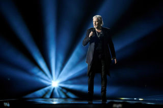 Johnny Logan – król Eurowizji. Nikt nie zrobił tego lepiej