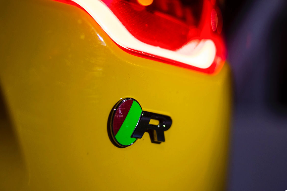 Jaguar F-Type R