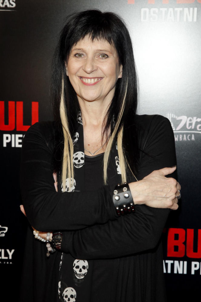 Wanda Kwietniewska kiedyś i dziś. Tak przez lata zmieniała się legendarna liderka zespołu Wanda i Banda