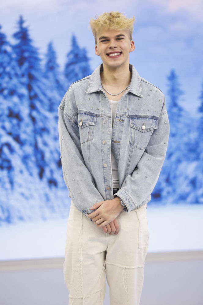 Kacper "Jasper" Porębski