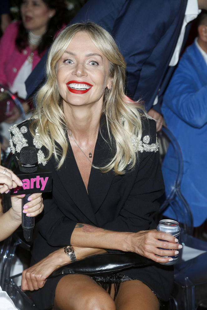 Agnieszka Woźniak-Starak